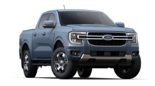 2025 Ford Ranger® External Image 5